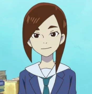 mizusaki - eizouken