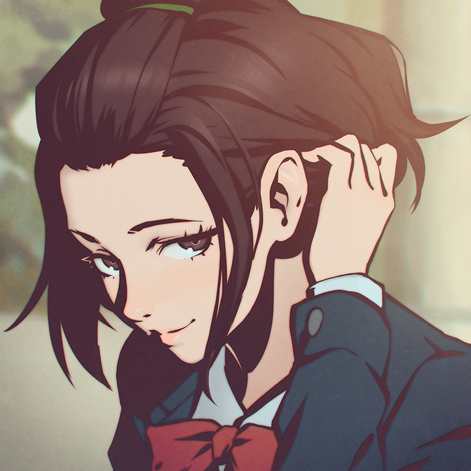 satomi murano - parasyte