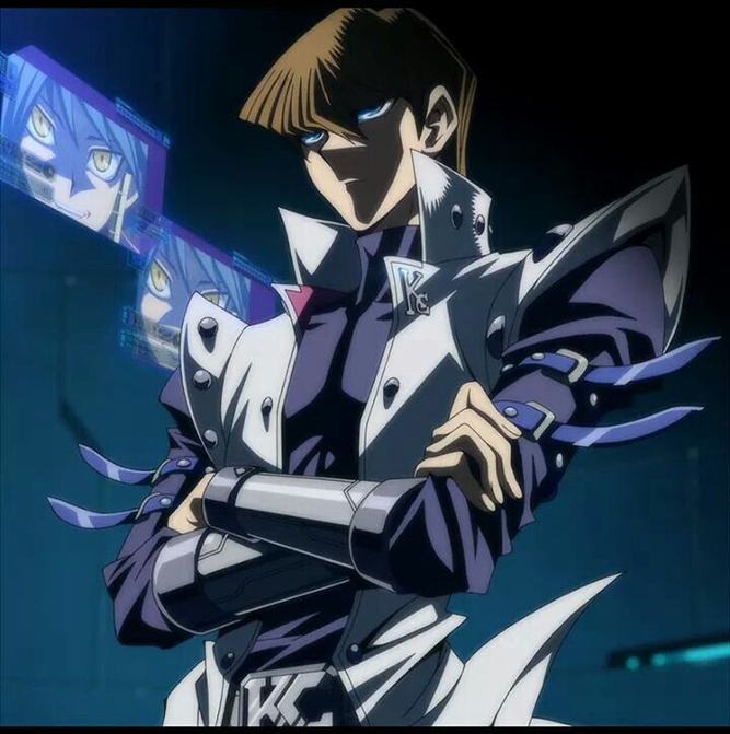 seto kaiba - yugioh