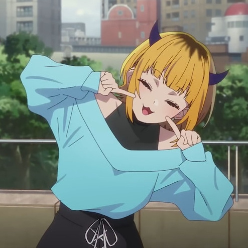mem - oshi no ko