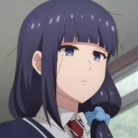 misuzu gundou - tomo-chan is a girl