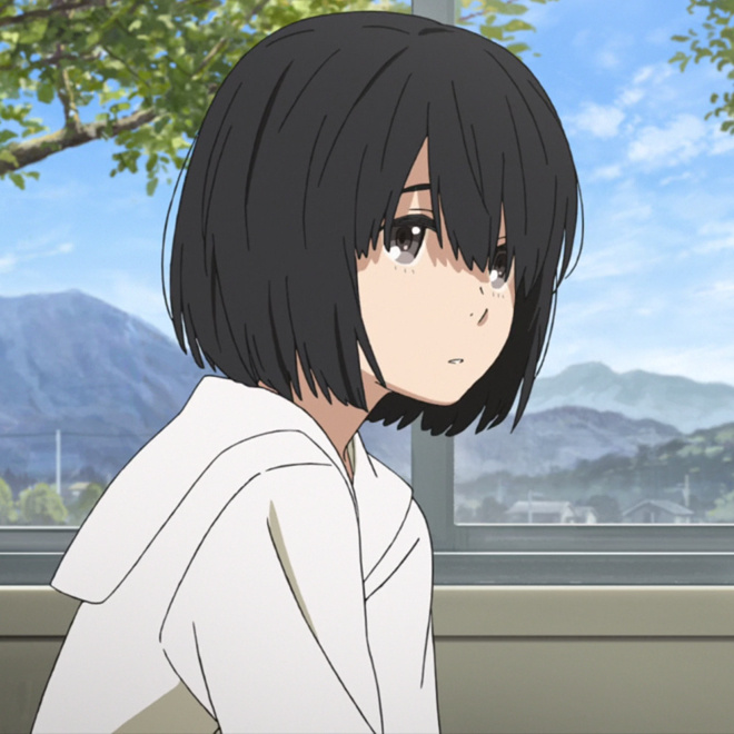 jun naruse - anthem of the heart