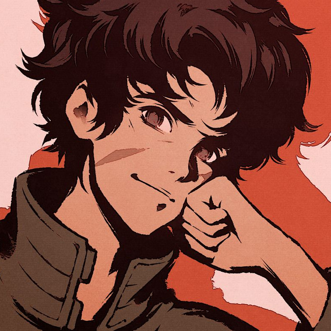 joe - megalo box