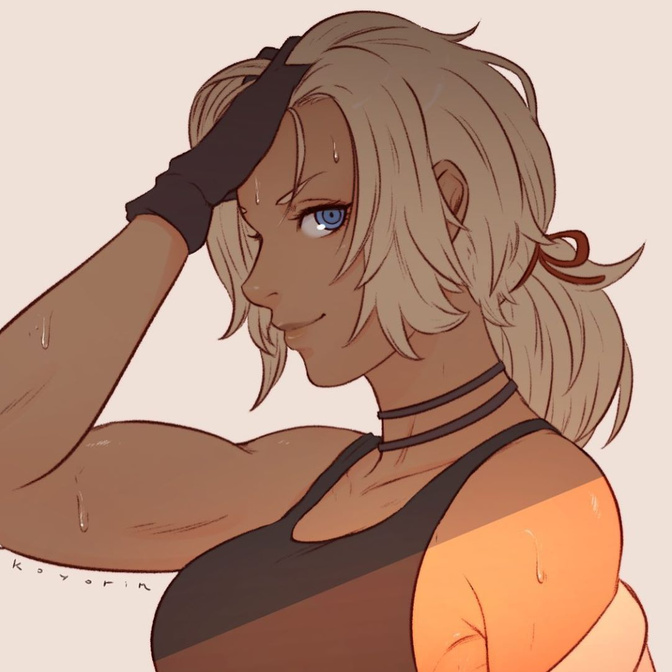 catherine