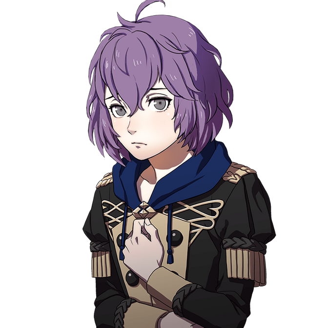 bernadetta von varley