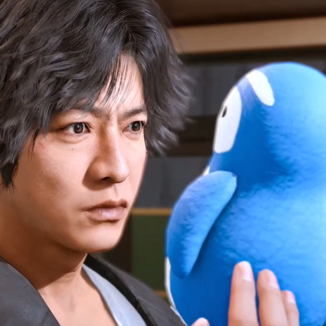 takayuki yagami
