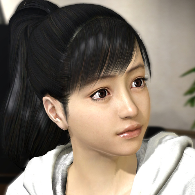 haruka sawamura