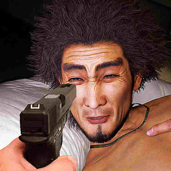 ichiban kasuga