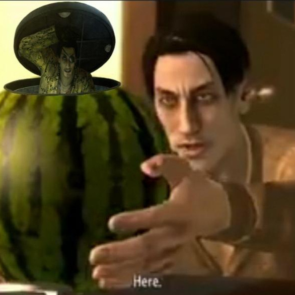 goro majima