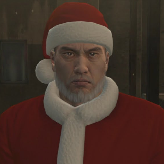 taiga saejima