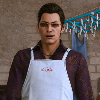 toru higashi