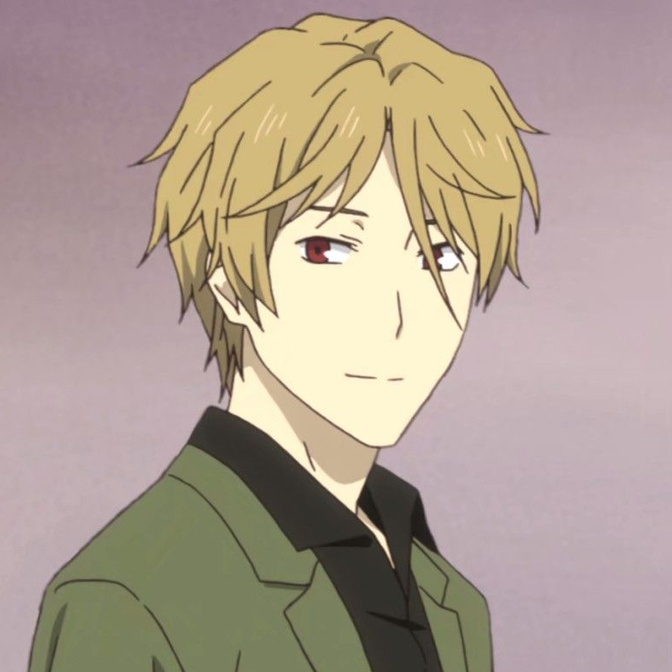 shuuichi natori