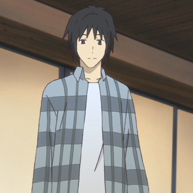 kaname tanuma