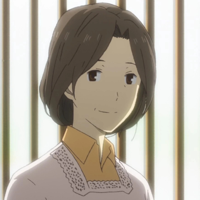 touko fujiwara