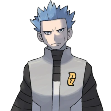 pokemon platinum cyrus