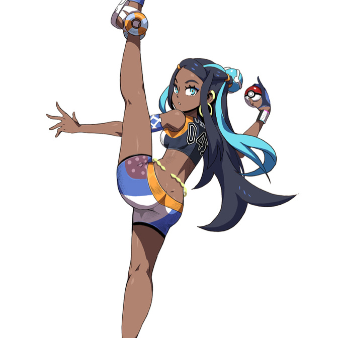 nessa