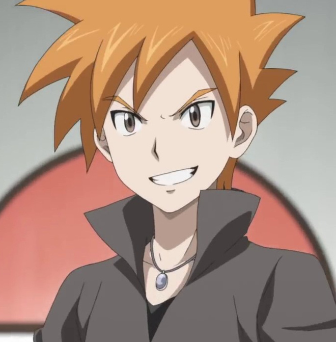 gary oak
