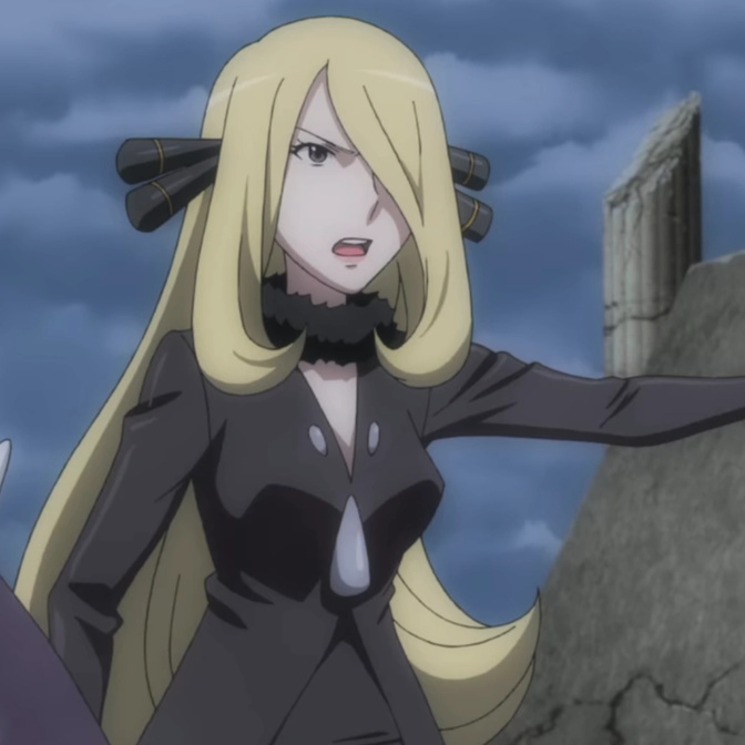 cynthia