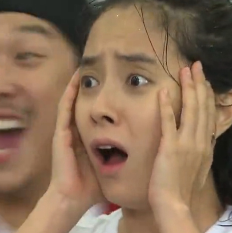 song ji-hyo