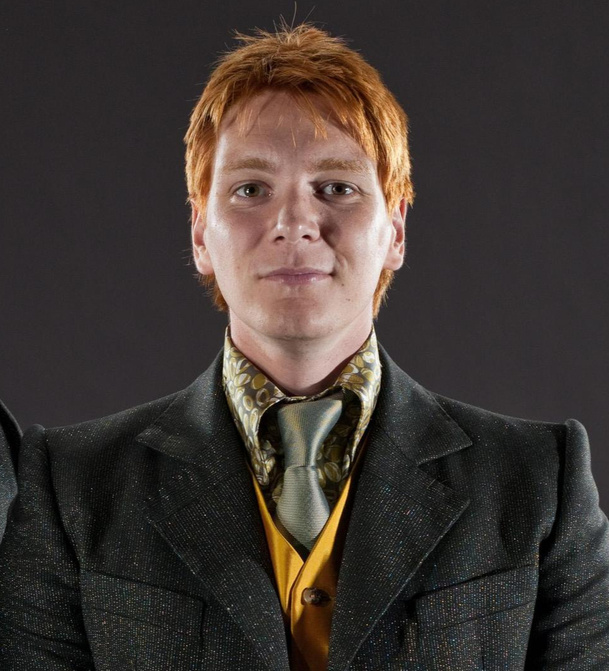 fred weasley