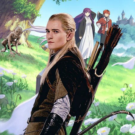 legolas