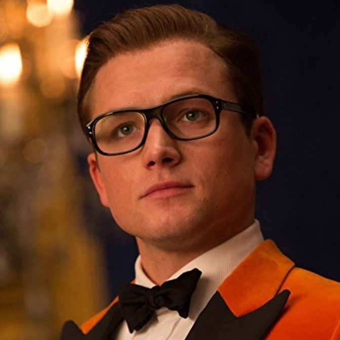 eggsy