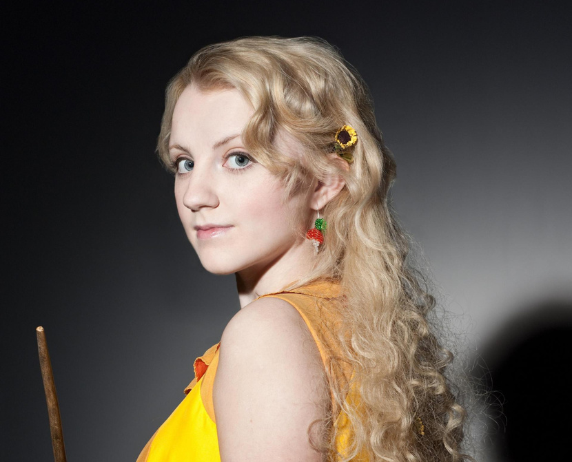 luna lovegood