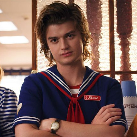steve harrington