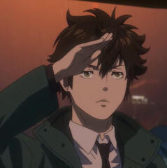 arata shindou