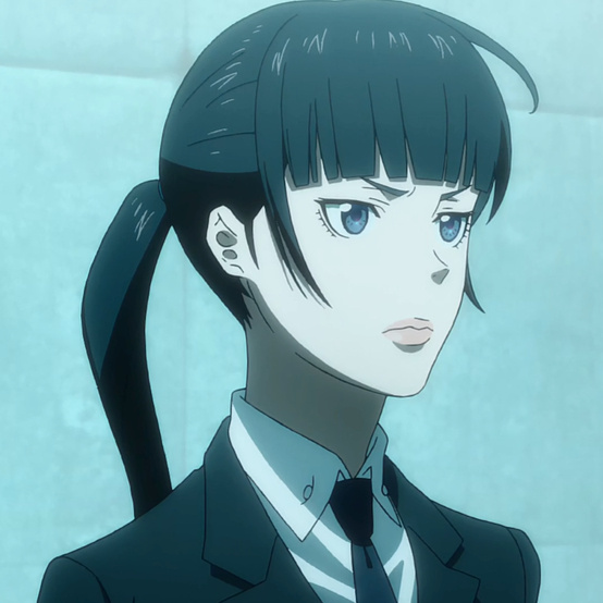yayoi kunizuka