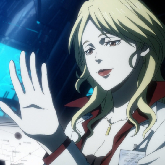 shion karanamori