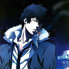 shinya kogami