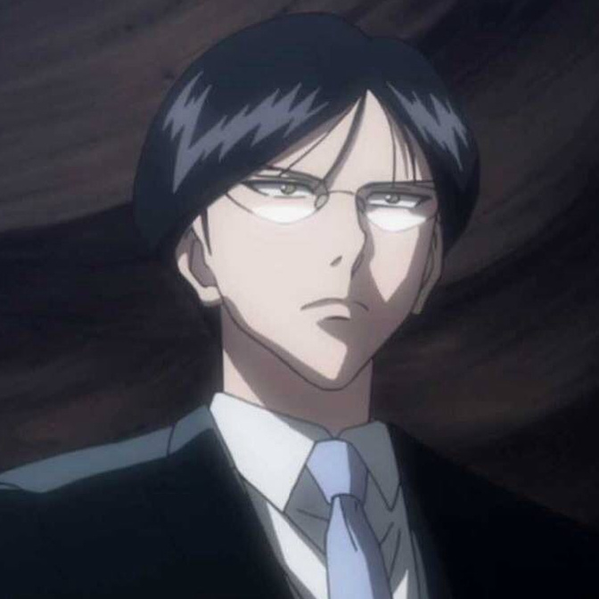 knov('s nen ability)