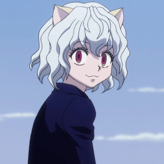 neferpitou