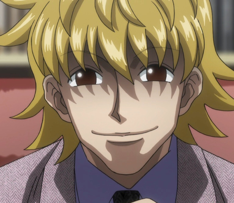 pariston