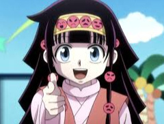 alluka