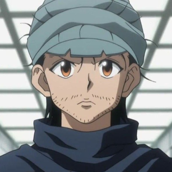 ging