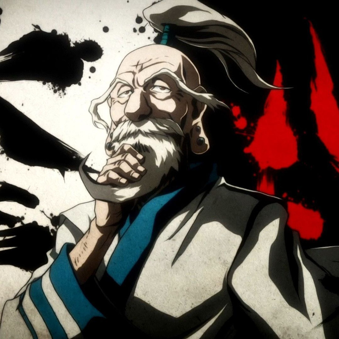 netero