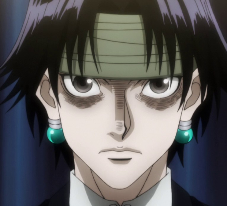 chrollo