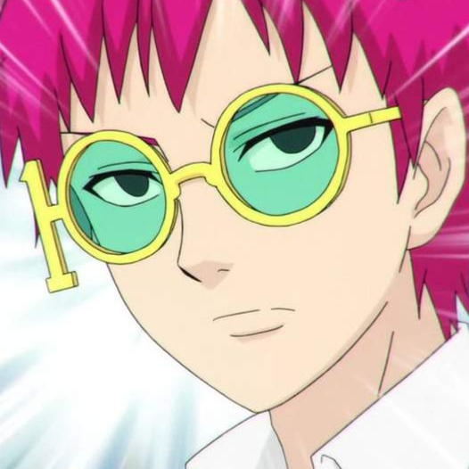 100 yen man - saiki