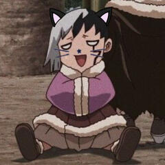 asagiri gen - dr stone