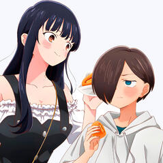 anna yamada and kyotaro ichikawa - the dangers in my heart