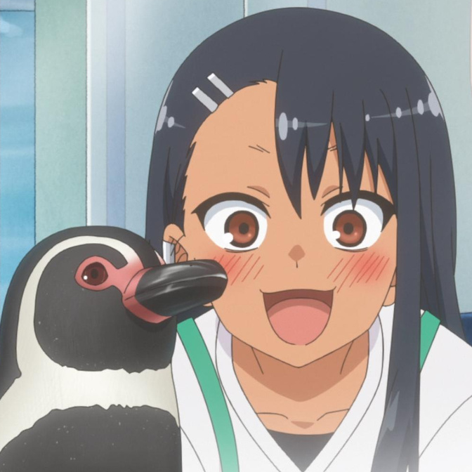 nagatoro hayase - nagatoro
