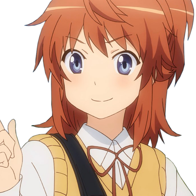 natsumi koshigaya - non non biyori