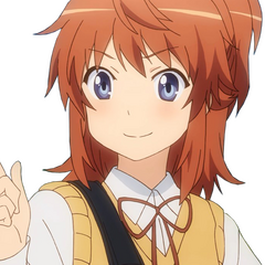 natsumi koshigaya - non non biyori