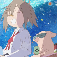 yua serufu and meat - do it yourself