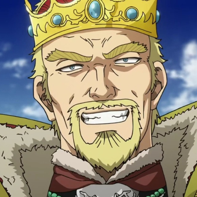 askeladd - vinland saga