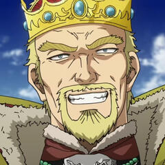 askeladd - vinland saga