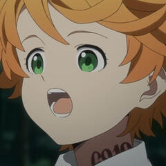 emma - promised neverland