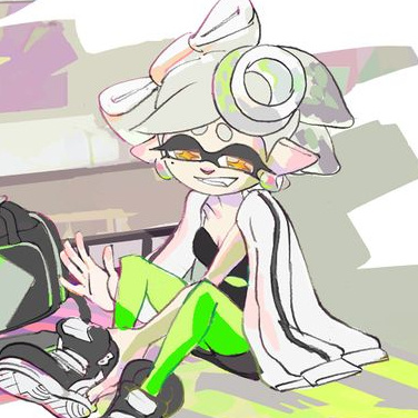 marie